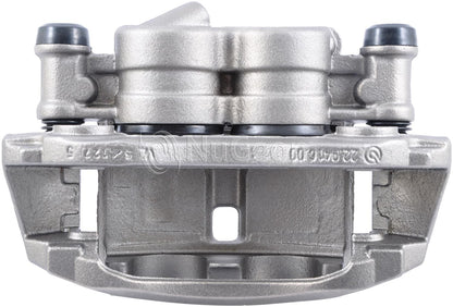 BBB Industries Remanufactured Disc Brake Caliper 99-17784B