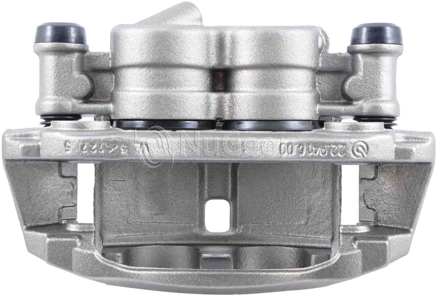 BBB Industries Remanufactured Disc Brake Caliper 99-17784B