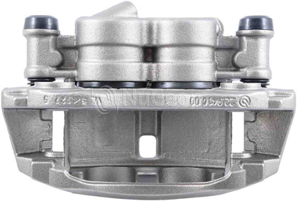 BBB Industries Remanufactured Disc Brake Caliper 99-17784B