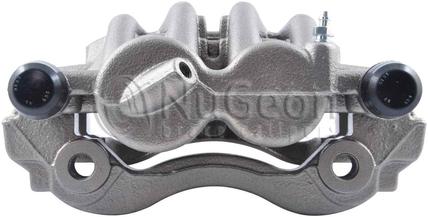 BBB Industries Remanufactured Disc Brake Caliper 99-17784B