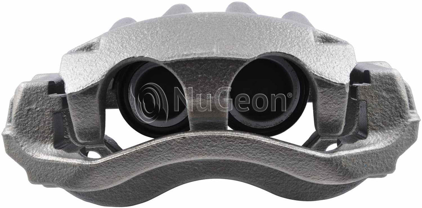 BBB Industries Remanufactured Disc Brake Caliper 99-17784B