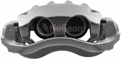 BBB Industries Remanufactured Disc Brake Caliper 99-17784B