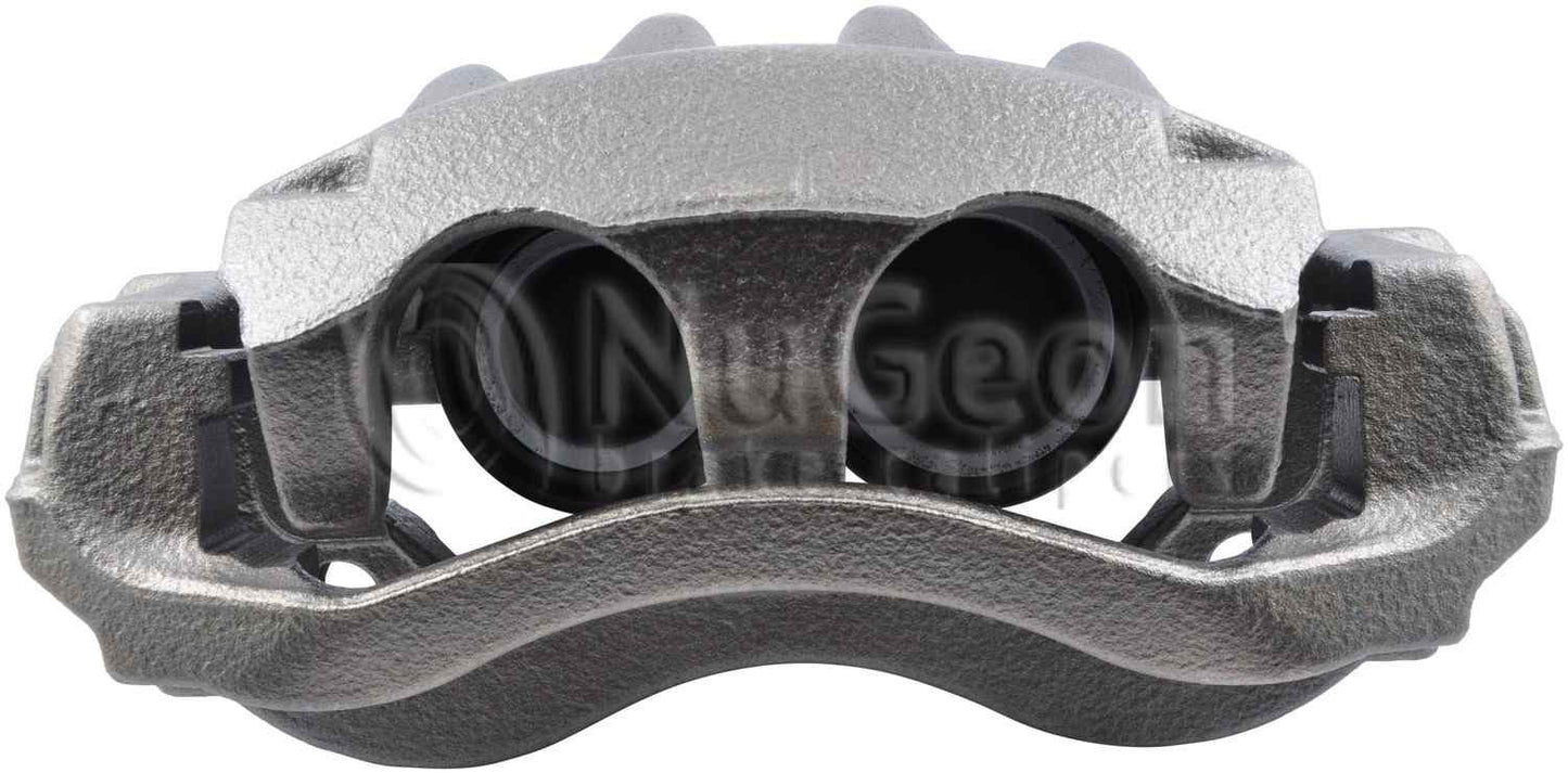BBB Industries Remanufactured Disc Brake Caliper 99-17784B