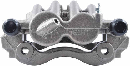 BBB Industries Remanufactured Disc Brake Caliper 99-17784B