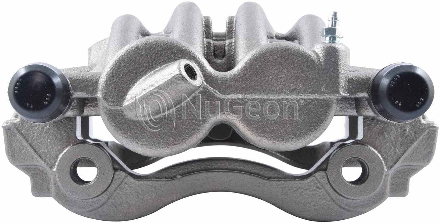 BBB Industries Remanufactured Disc Brake Caliper 99-17784B
