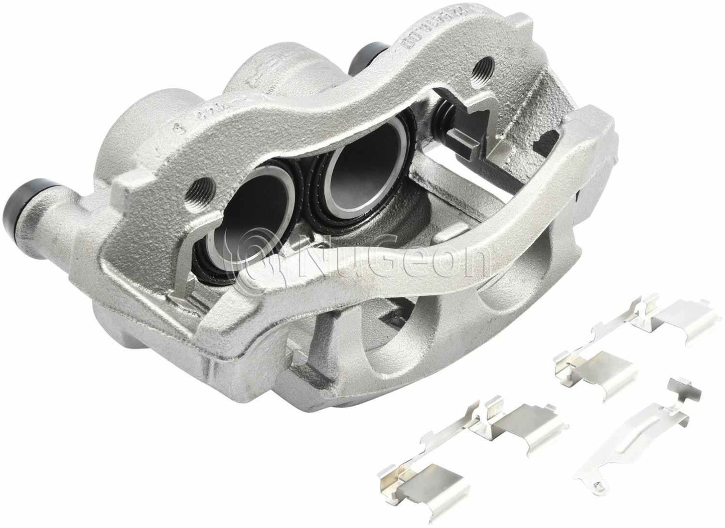 BBB Industries Remanufactured Disc Brake Caliper 99-17785A
