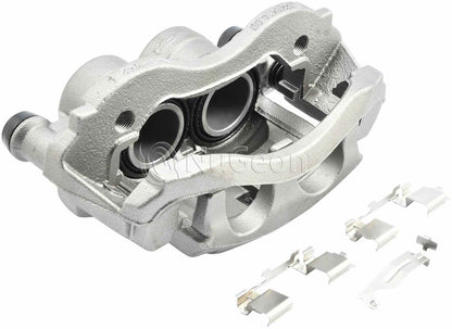 BBB Industries Remanufactured Disc Brake Caliper 99-17785A