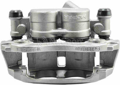 BBB Industries Remanufactured Disc Brake Caliper 99-17785A
