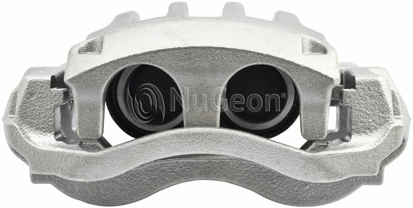 BBB Industries Remanufactured Disc Brake Caliper 99-17785A