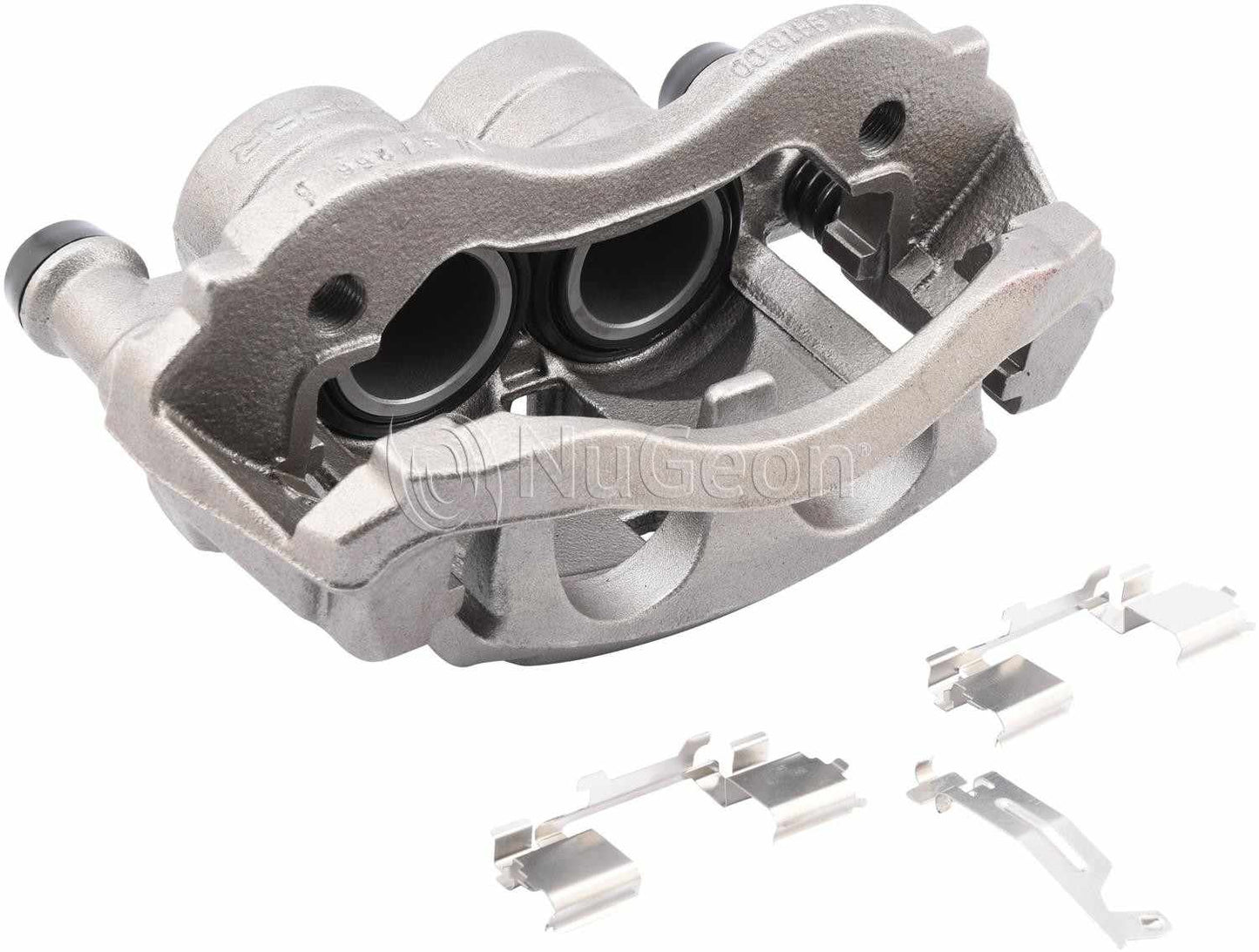 BBB Industries Remanufactured Disc Brake Caliper 99-17785B