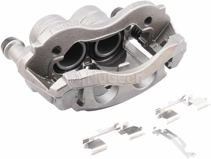 BBB Industries Remanufactured Disc Brake Caliper 99-17785B