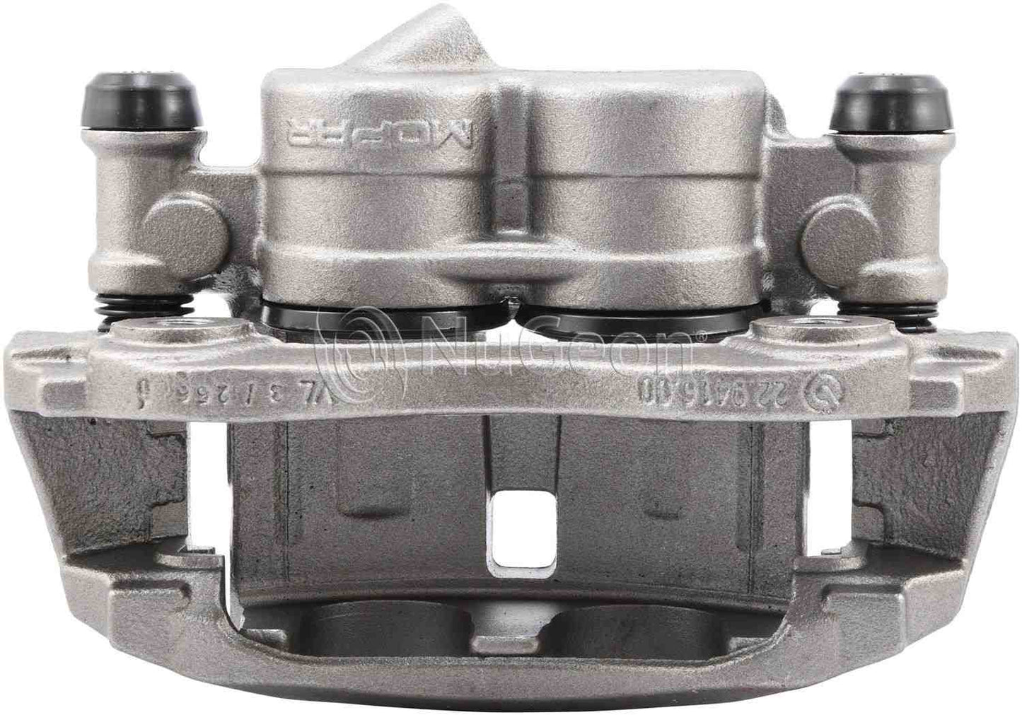 BBB Industries Remanufactured Disc Brake Caliper 99-17785B