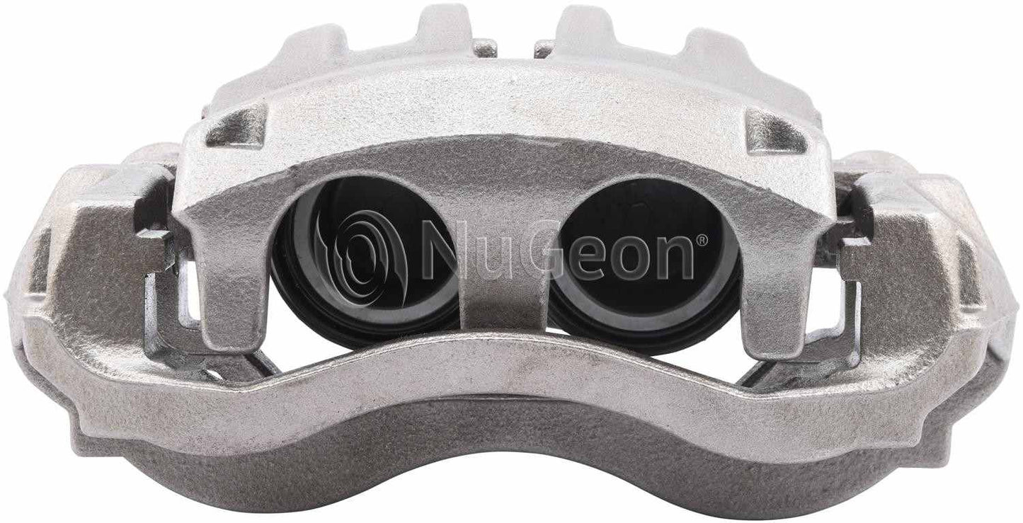 BBB Industries Remanufactured Disc Brake Caliper 99-17785B