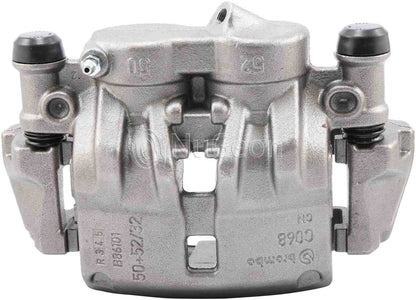 BBB Industries Remanufactured Disc Brake Caliper 99-17785B