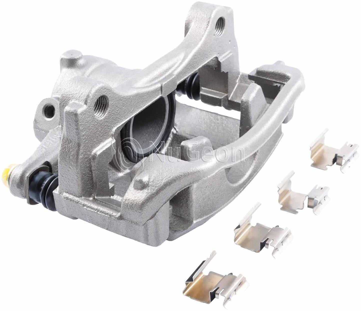 BBB Industries Remanufactured Disc Brake Caliper 99-17786A