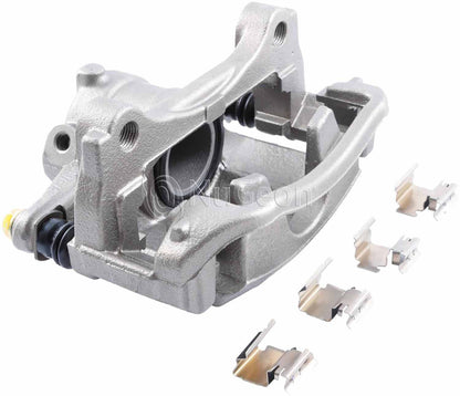 BBB Industries Remanufactured Disc Brake Caliper 99-17786A