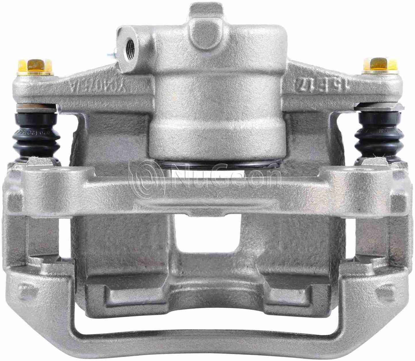 BBB Industries Remanufactured Disc Brake Caliper 99-17786A