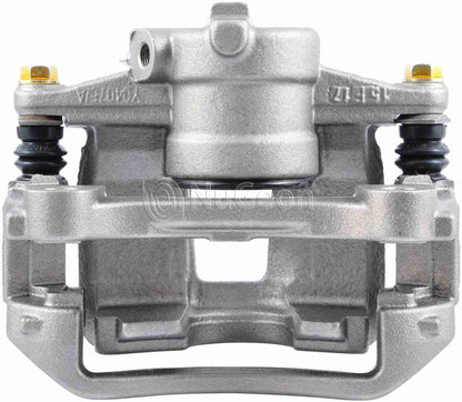 BBB Industries Remanufactured Disc Brake Caliper 99-17786A