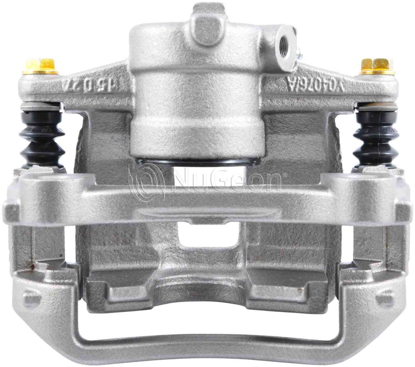 BBB Industries Remanufactured Disc Brake Caliper 99-17786B
