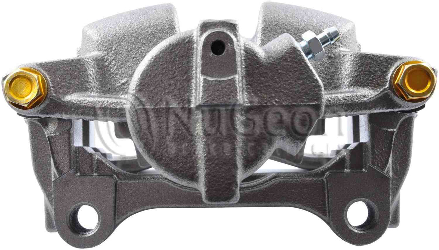 BBB Industries Remanufactured Disc Brake Caliper 99-17786B