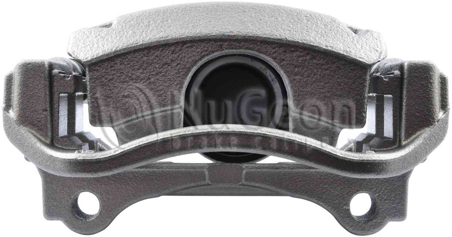 BBB Industries Remanufactured Disc Brake Caliper 99-17786B
