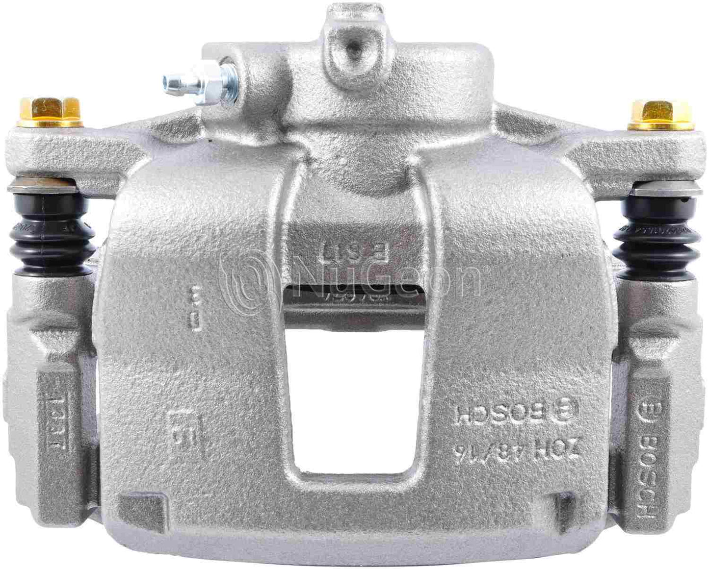 BBB Industries Remanufactured Disc Brake Caliper 99-17786B