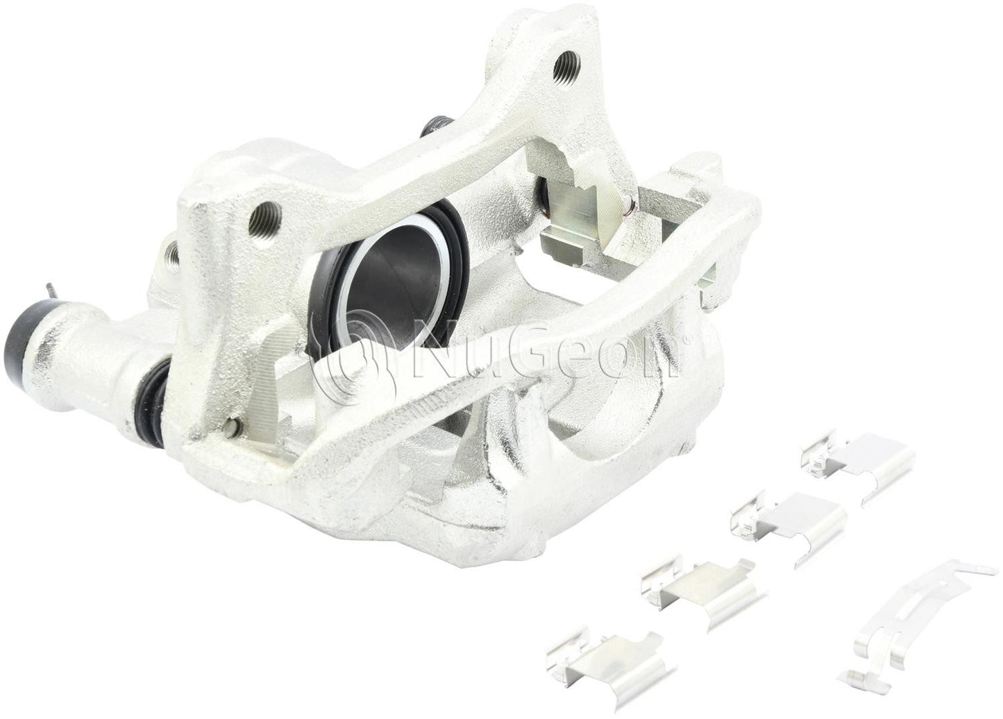 BBB Industries Remanufactured Disc Brake Caliper 99-17787A