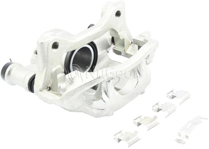 BBB Industries Remanufactured Disc Brake Caliper 99-17787A