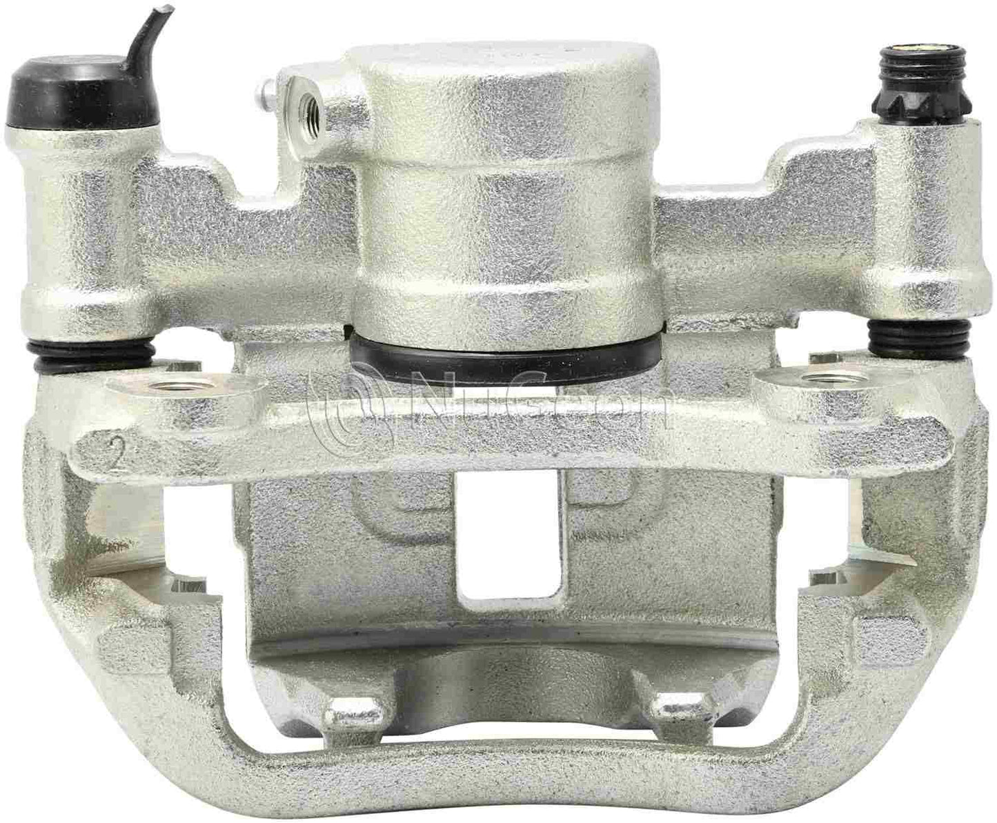 BBB Industries Remanufactured Disc Brake Caliper 99-17787A