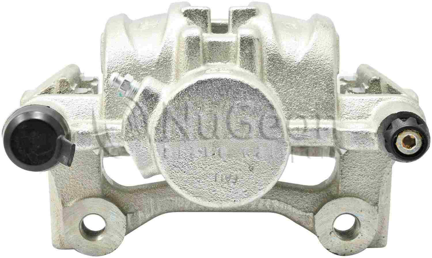 BBB Industries Remanufactured Disc Brake Caliper 99-17787A