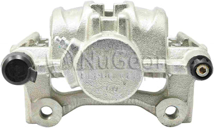 BBB Industries Remanufactured Disc Brake Caliper 99-17787A