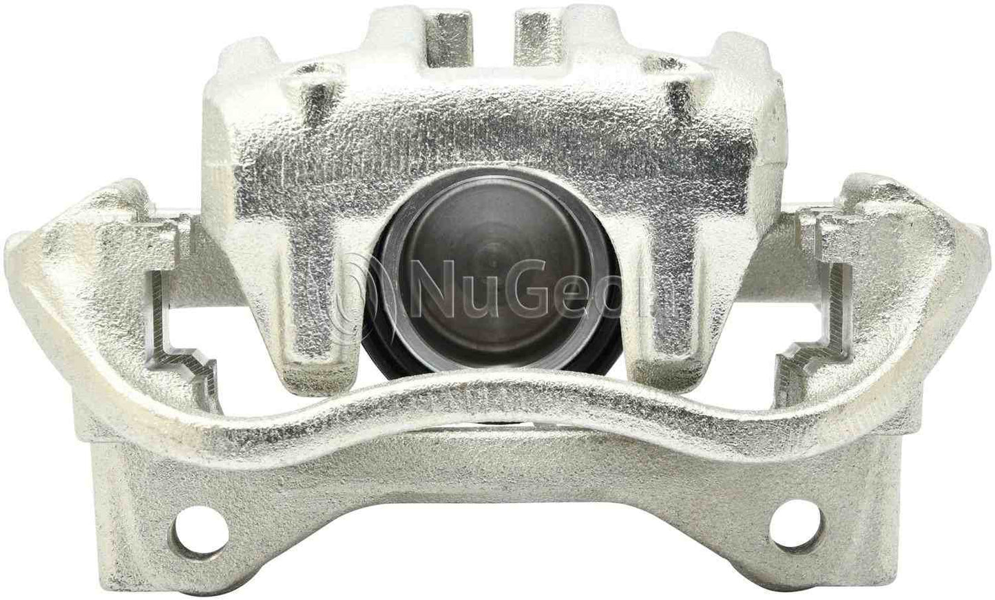 BBB Industries Remanufactured Disc Brake Caliper 99-17787A