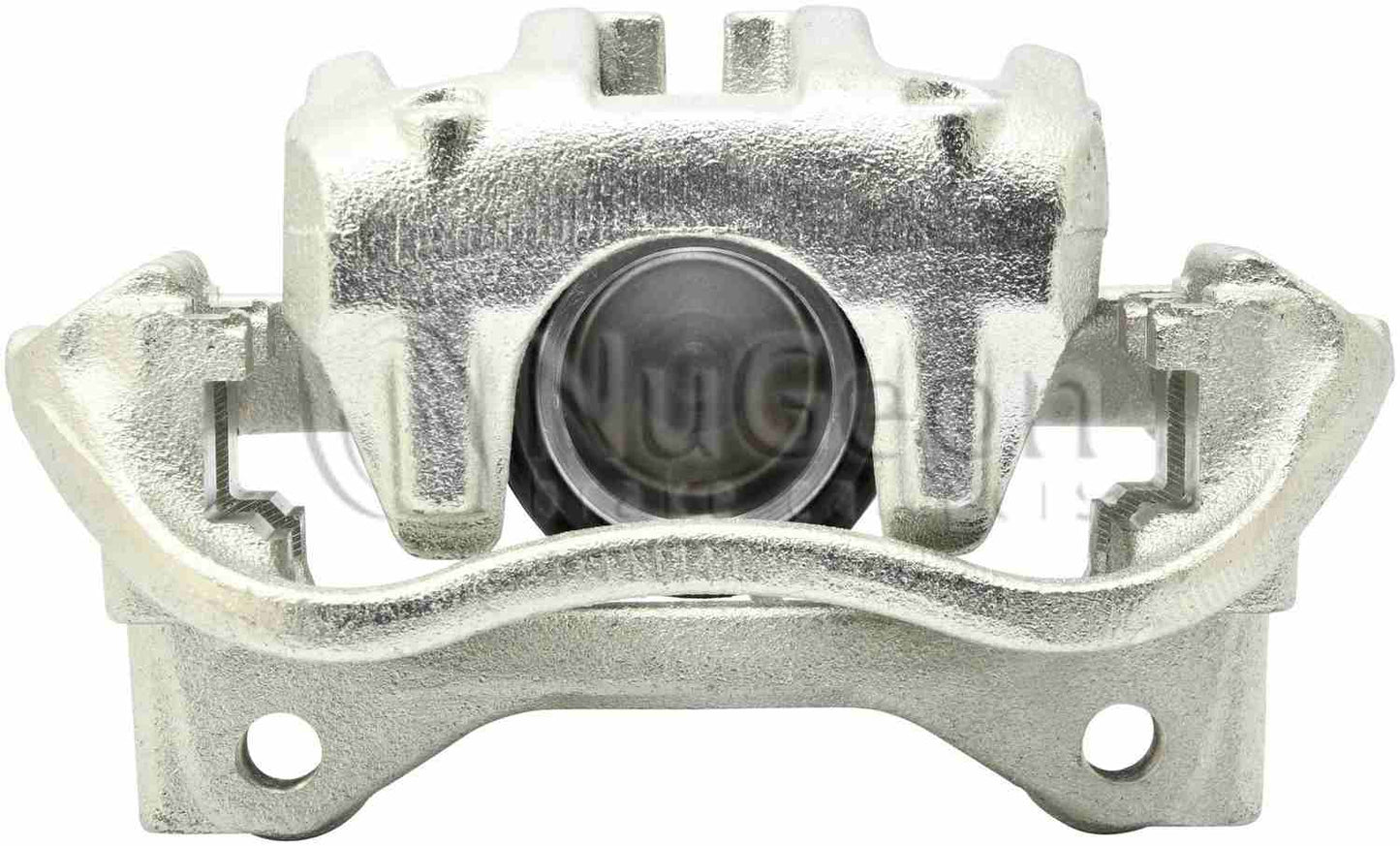 BBB Industries Remanufactured Disc Brake Caliper 99-17787A
