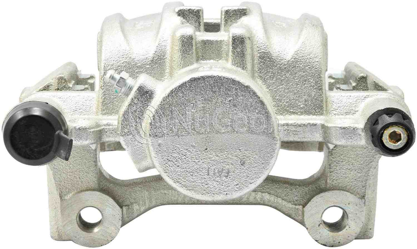 BBB Industries Remanufactured Disc Brake Caliper 99-17787A