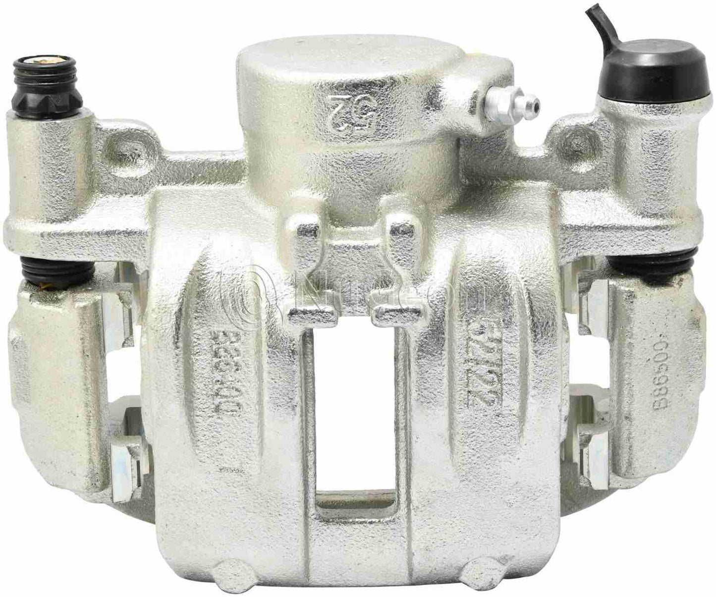 BBB Industries Remanufactured Disc Brake Caliper 99-17787A