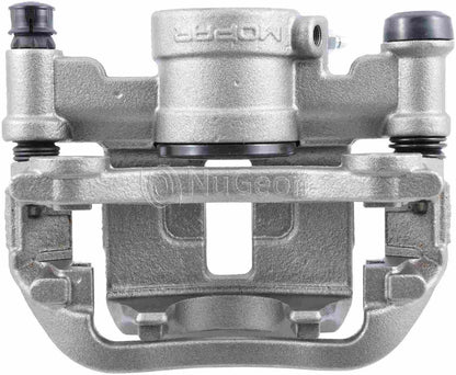 BBB Industries Remanufactured Disc Brake Caliper 99-17787B