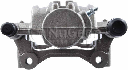 BBB Industries Remanufactured Disc Brake Caliper 99-17787B