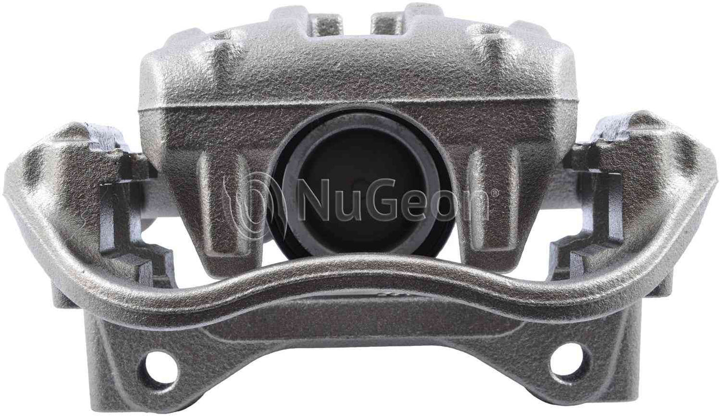 BBB Industries Remanufactured Disc Brake Caliper 99-17787B