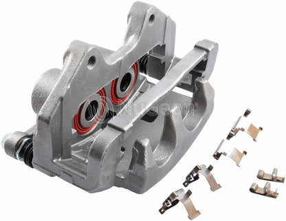 BBB Industries Remanufactured Disc Brake Caliper 99-17789A