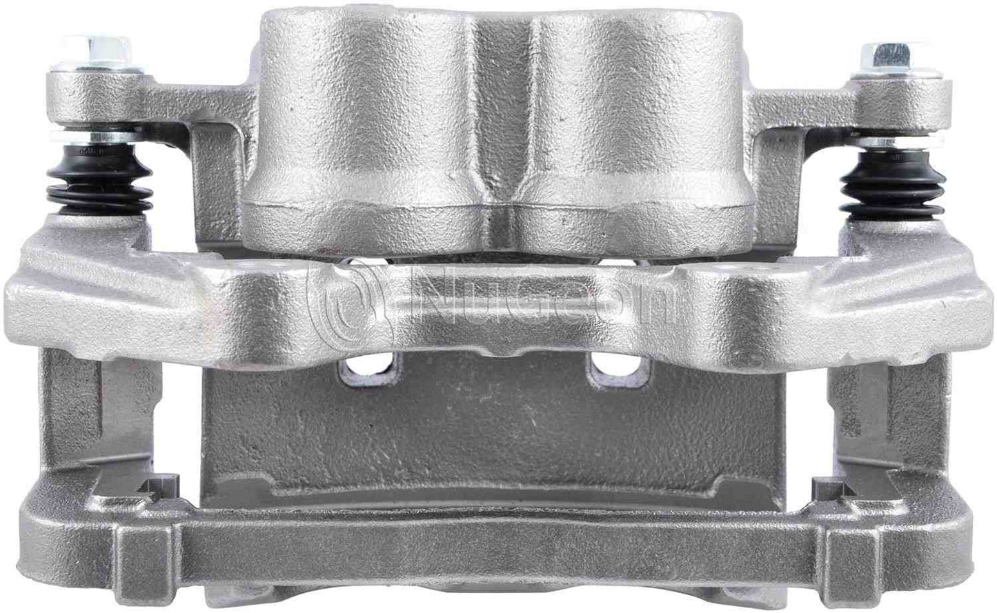 BBB Industries Remanufactured Disc Brake Caliper 99-17789A