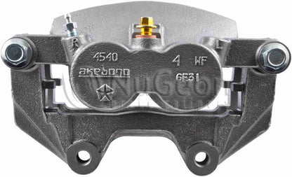 BBB Industries Remanufactured Disc Brake Caliper 99-17789A