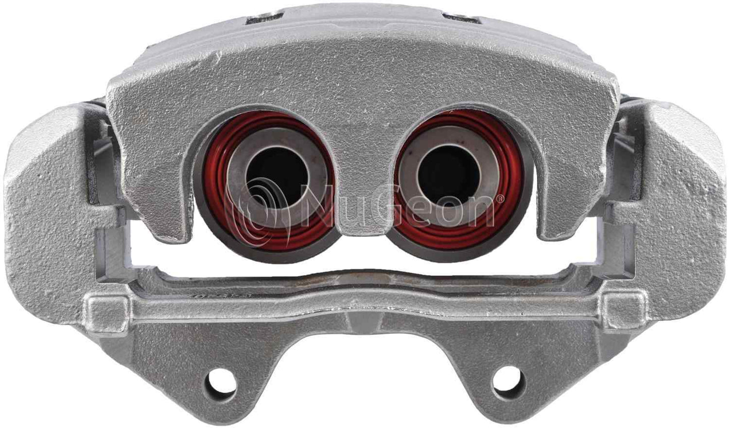 BBB Industries Remanufactured Disc Brake Caliper 99-17789A