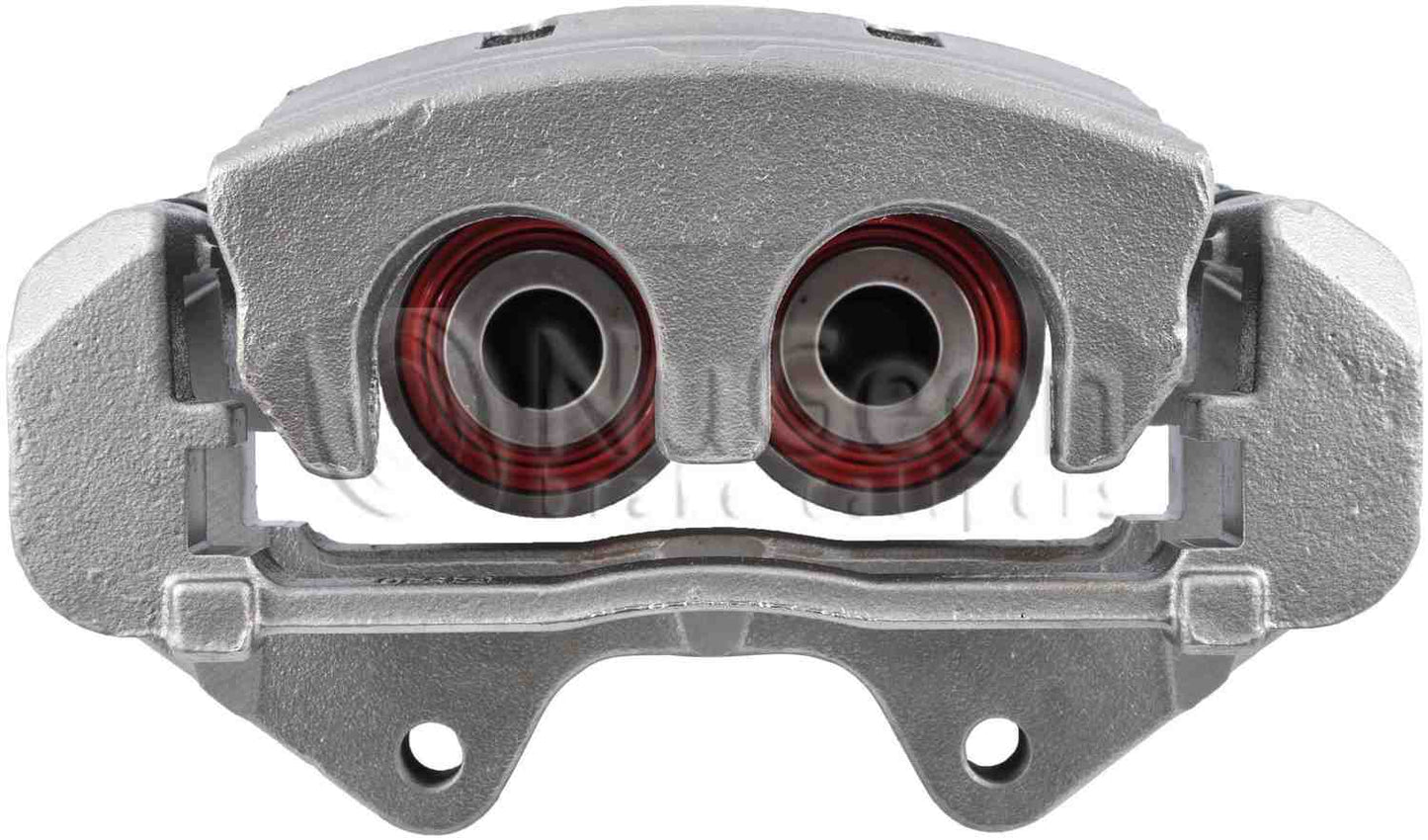 BBB Industries Remanufactured Disc Brake Caliper 99-17789A