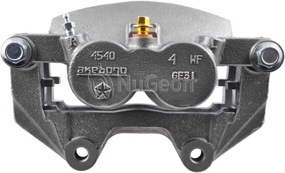 BBB Industries Remanufactured Disc Brake Caliper 99-17789A