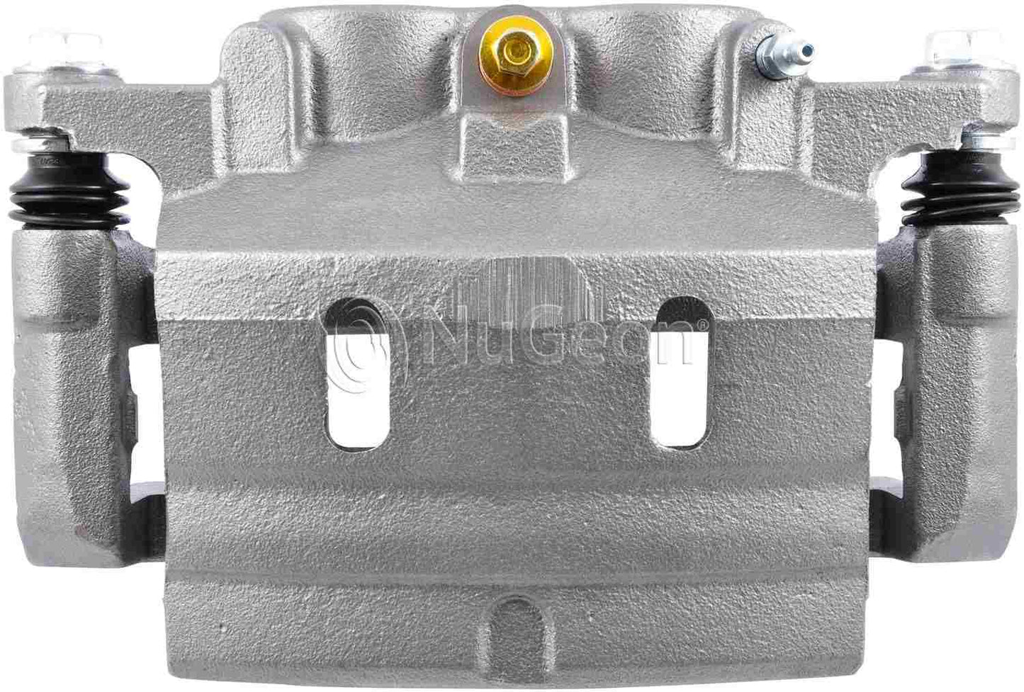 BBB Industries Remanufactured Disc Brake Caliper 99-17789A