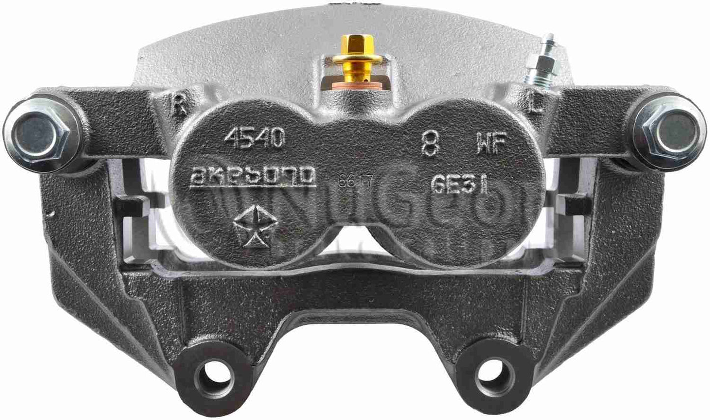 BBB Industries Disc Brake Caliper 99-17789B