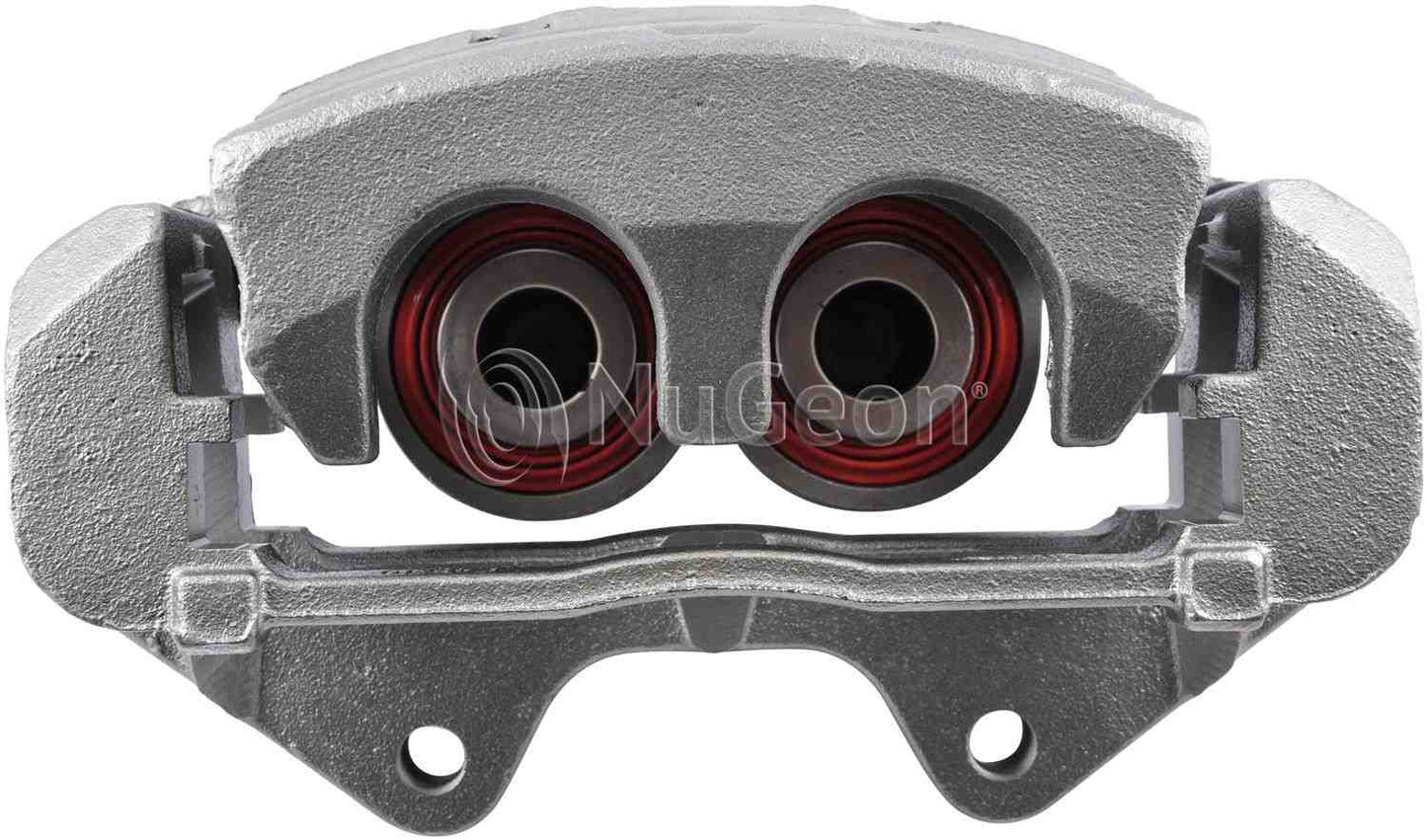 BBB Industries Disc Brake Caliper 99-17789B