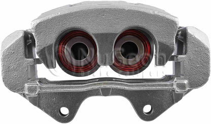 BBB Industries Remanufactured Disc Brake Caliper 99-17789B