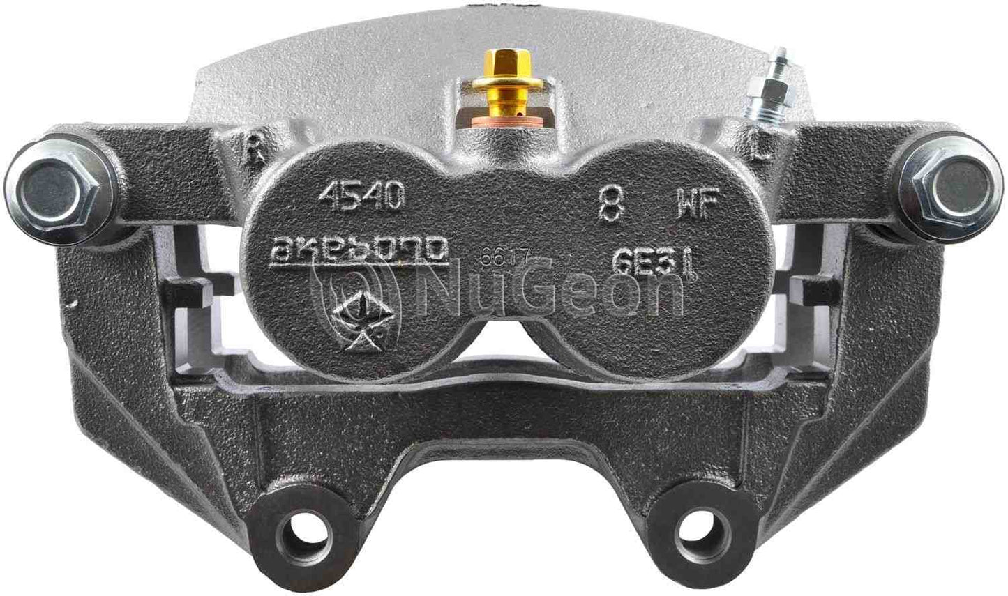 BBB Industries Disc Brake Caliper 99-17789B