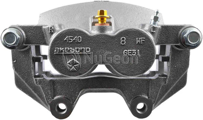 BBB Industries Disc Brake Caliper 99-17789B